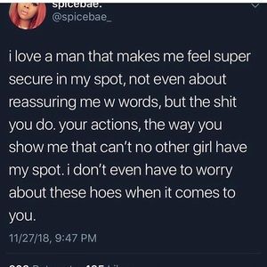 Meet your Posher, Adriana